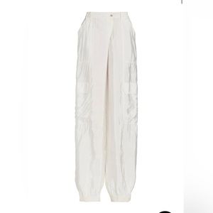 Artemis Parachute Cargo Pant (Jonathan Simkhai)